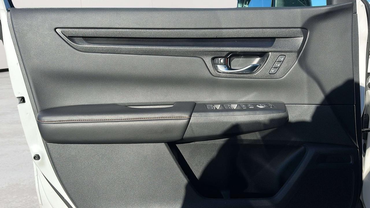 2026 Honda CR-V EX-L Photo