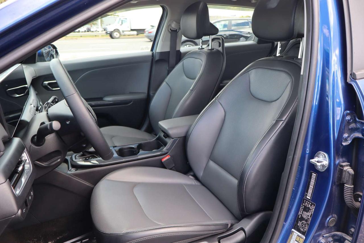 2025 Kia K4 EX+   Accident Free   Leather   Sunroof   Clean Carfax Photo