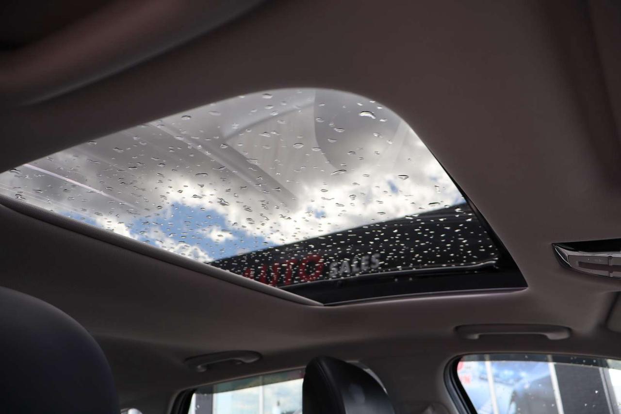 2025 Kia K4 EX+   Accident Free   Leather   Sunroof   Clean Carfax Photo