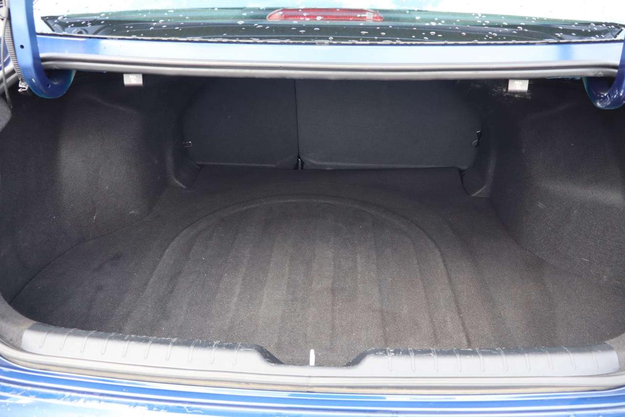 2025 Kia K4 EX+   Accident Free   Leather   Sunroof   Clean Carfax Photo