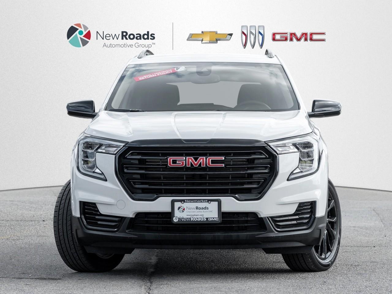 2024 GMC Terrain SLE 4dr All-Wheel Drive Photo