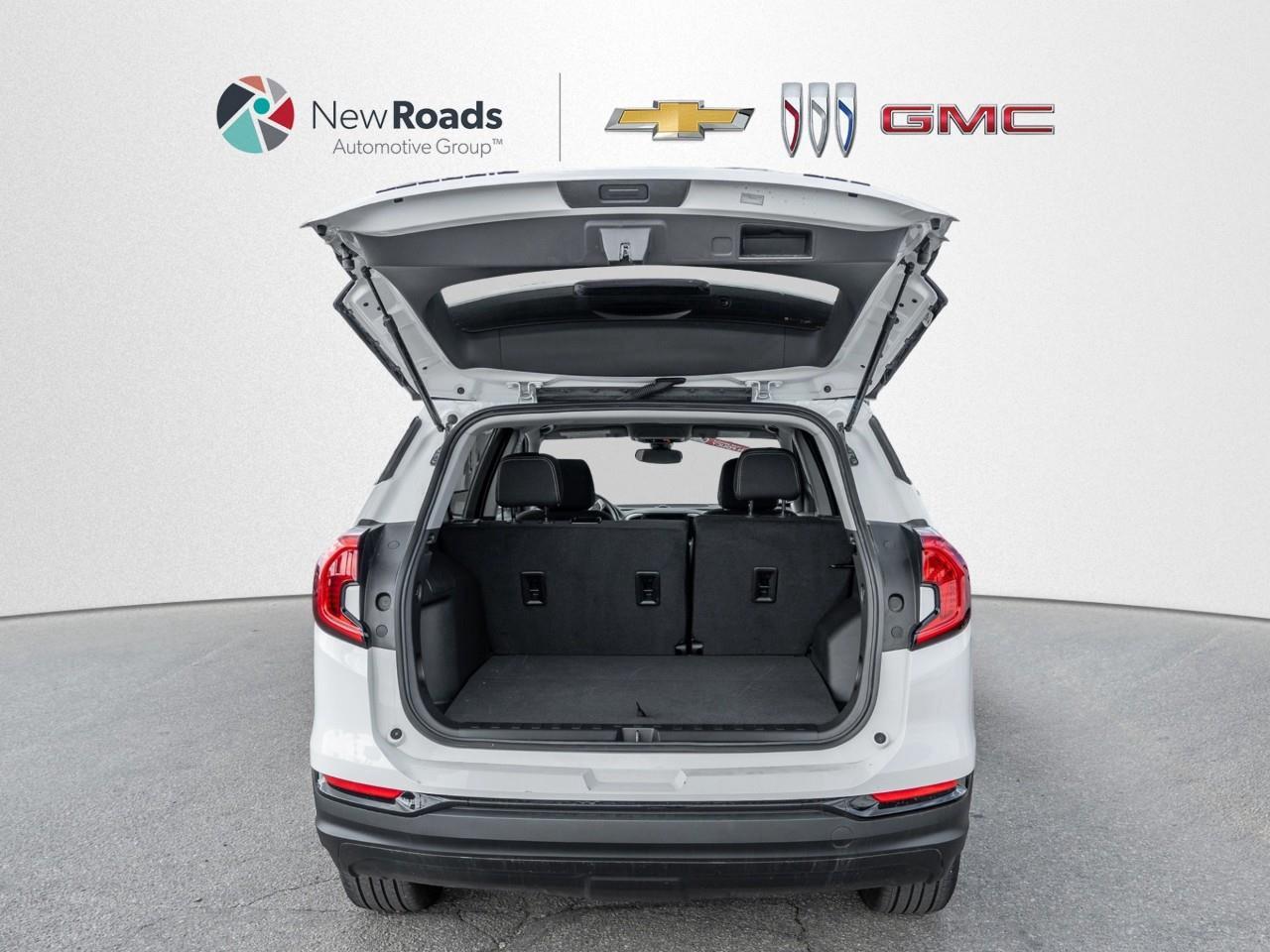 2024 GMC Terrain SLE 4dr All-Wheel Drive Photo