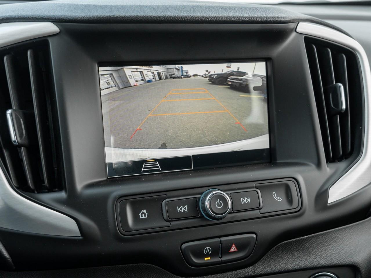 2024 GMC Terrain SLE 4dr All-Wheel Drive Photo