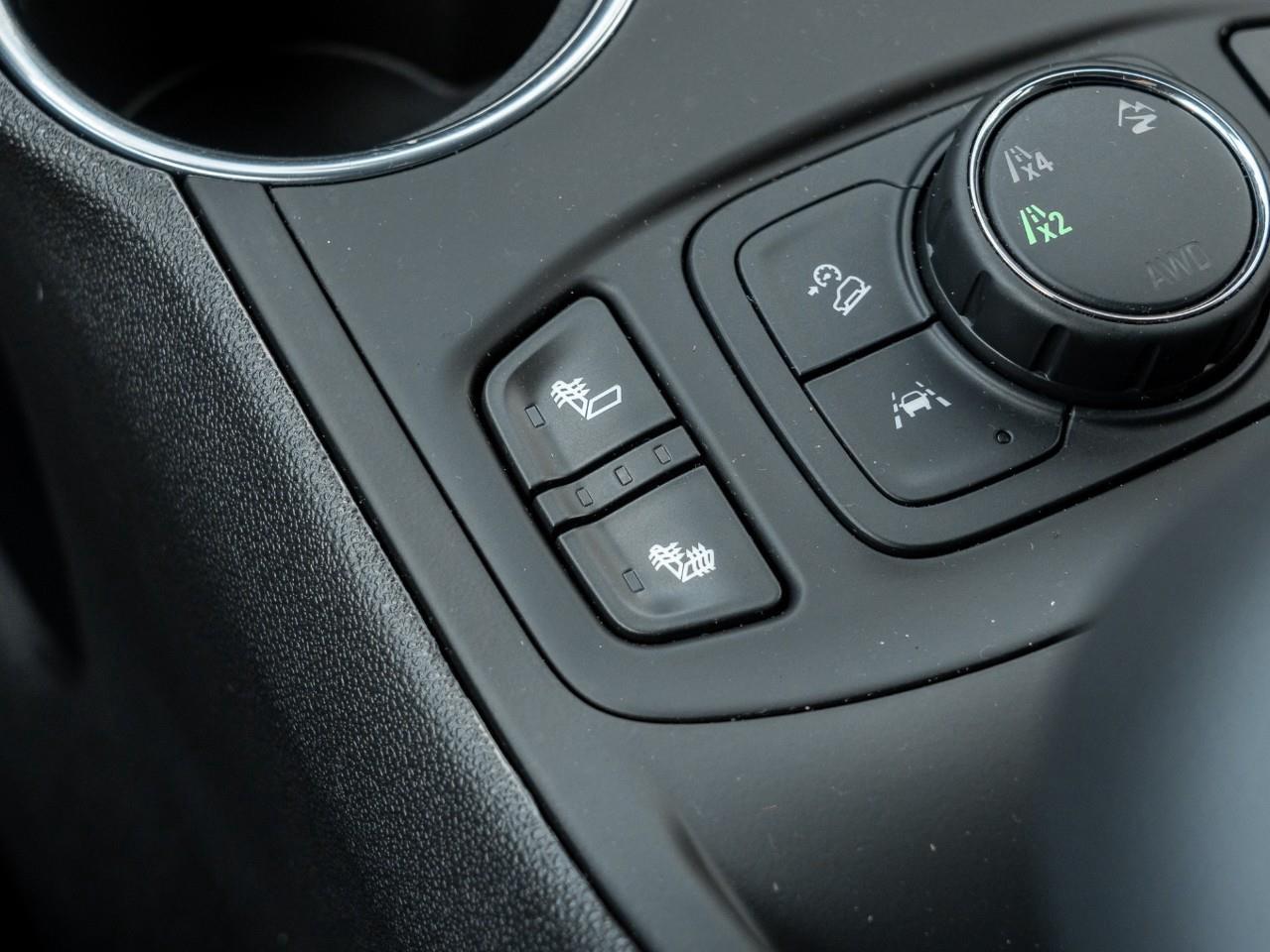 2024 GMC Terrain SLE 4dr All-Wheel Drive Photo