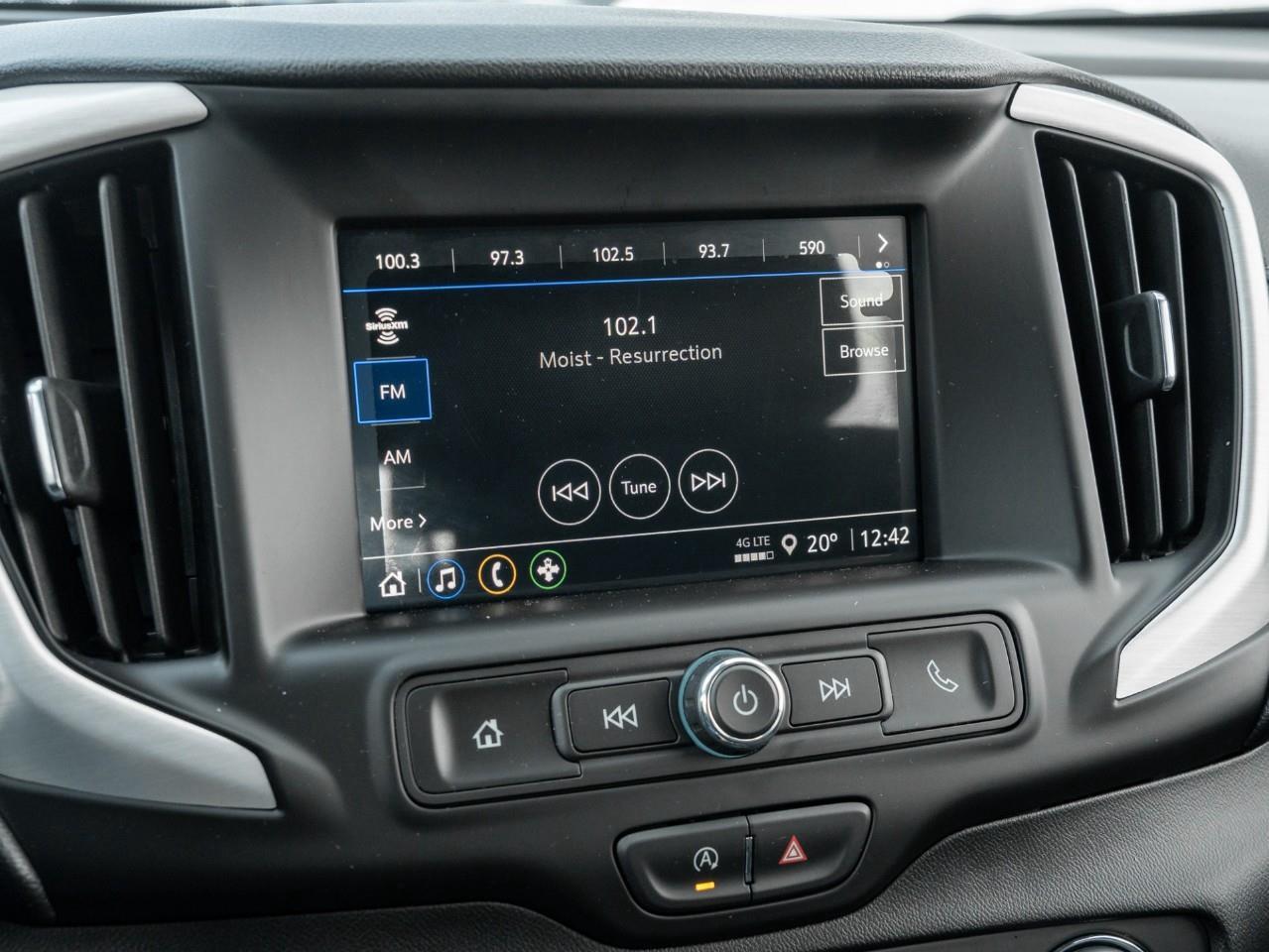 2024 GMC Terrain SLE 4dr All-Wheel Drive Photo