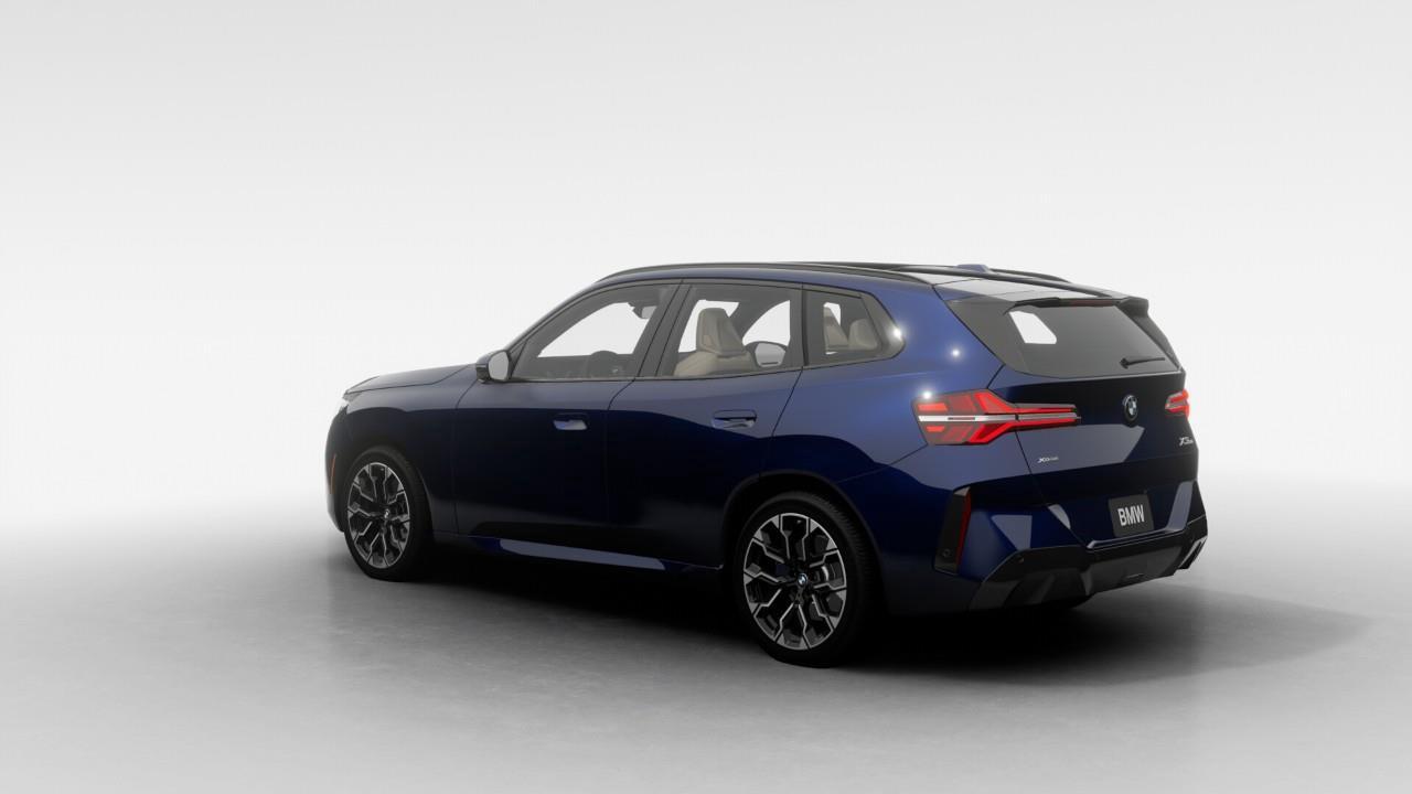 2026 BMW X3  Photo