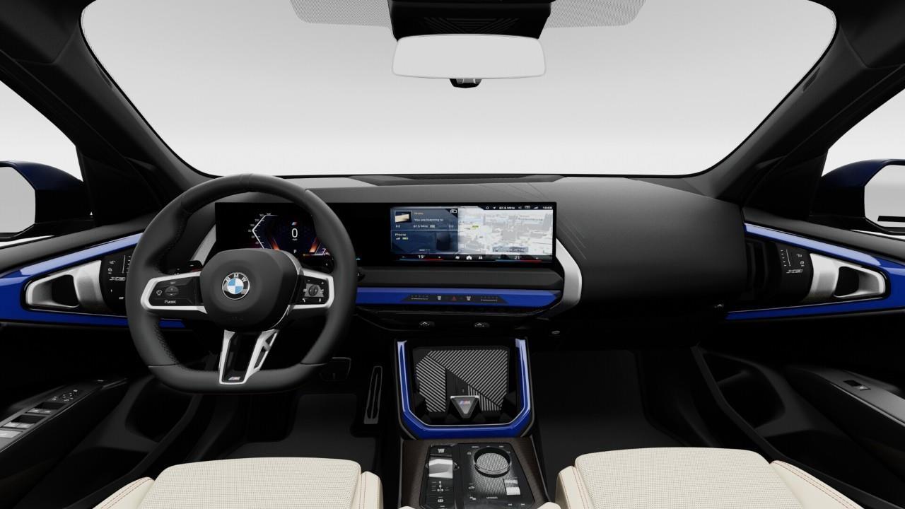 2026 BMW X3  Photo