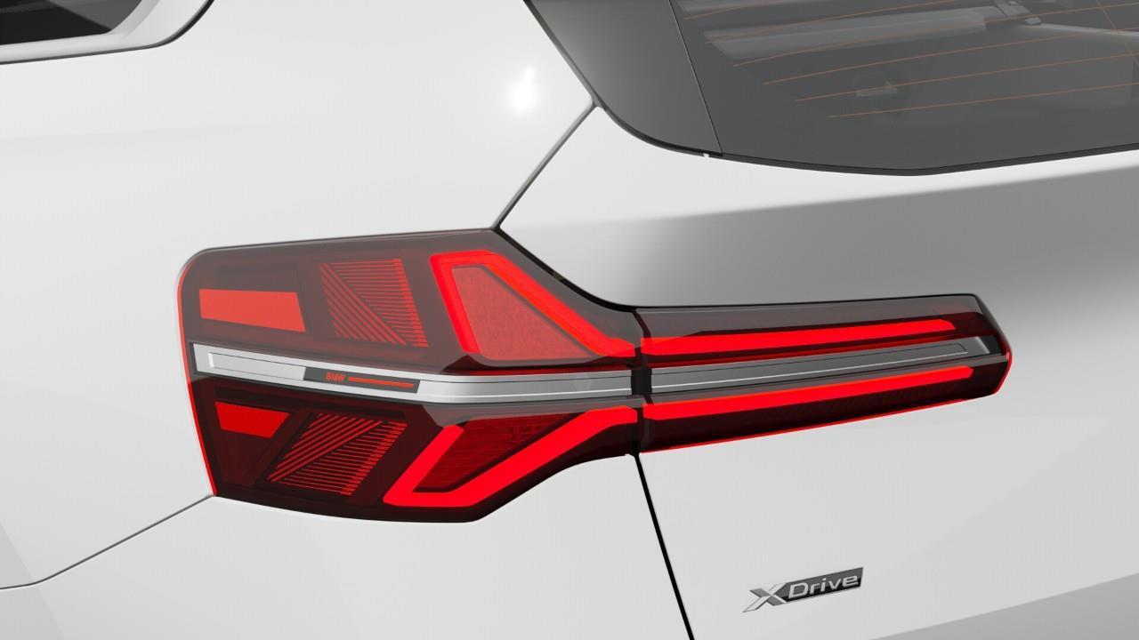 2026 BMW X3  Photo