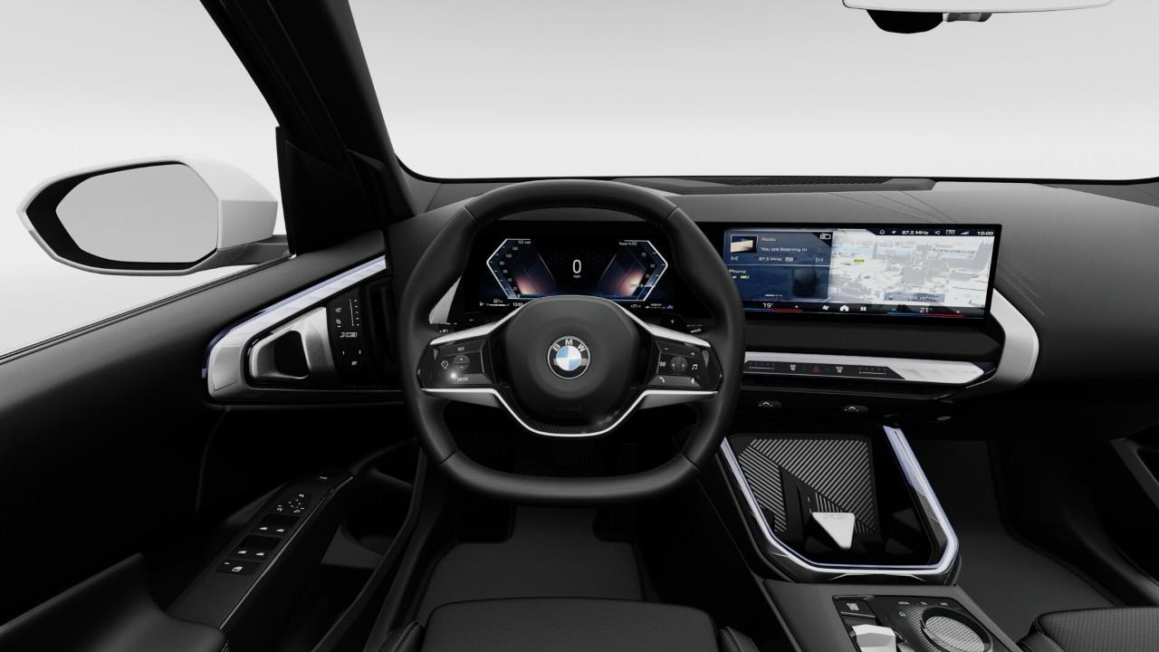 2026 BMW X3  Photo