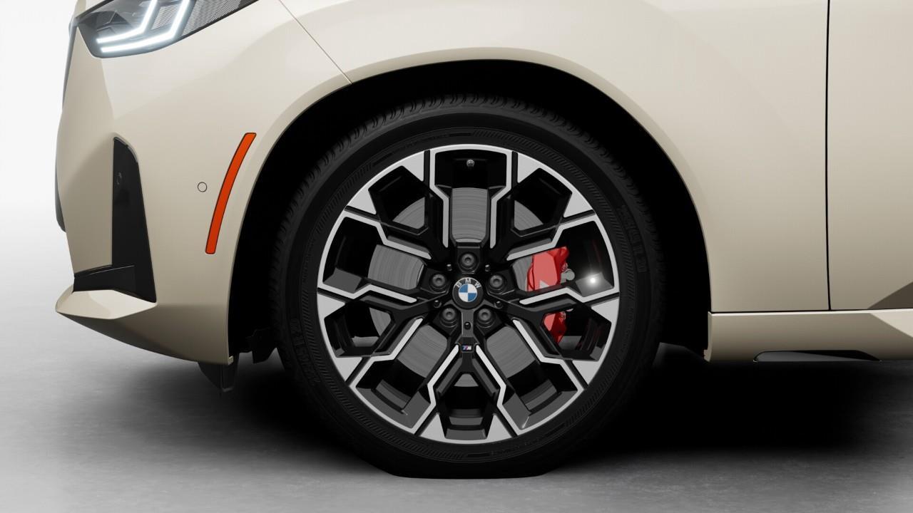 2026 BMW X3  Photo