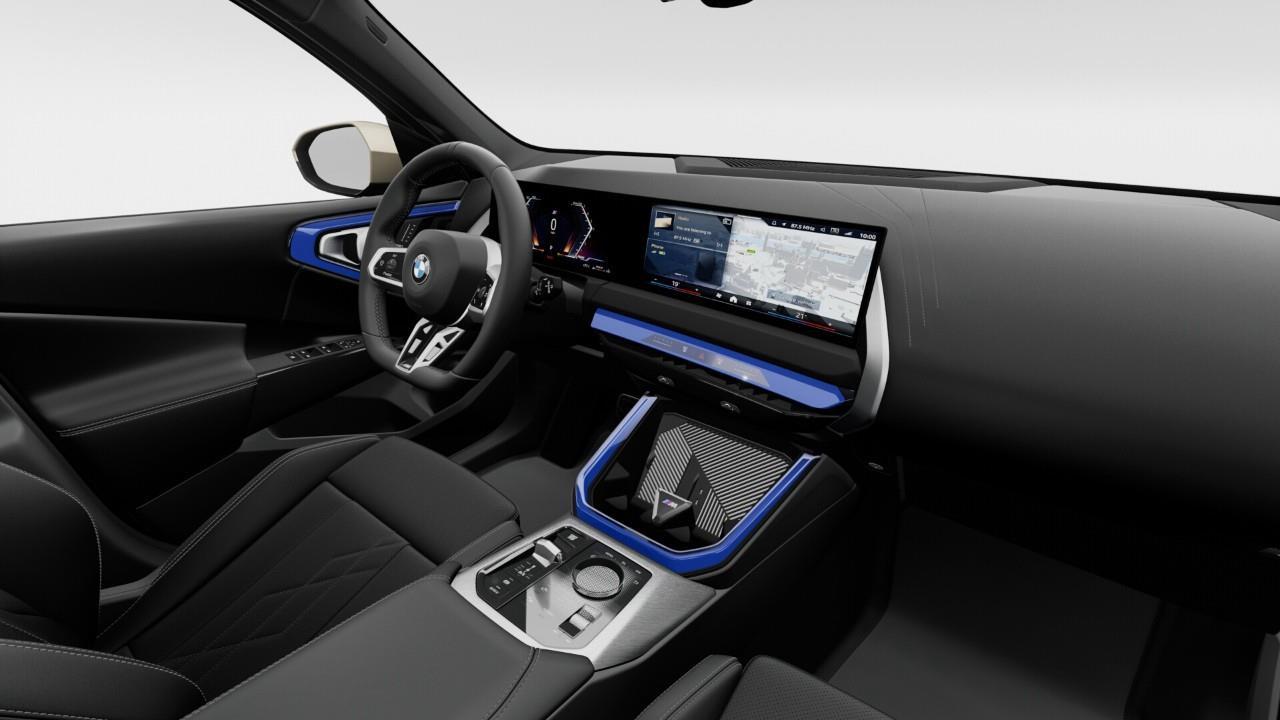 2026 BMW X3  Photo