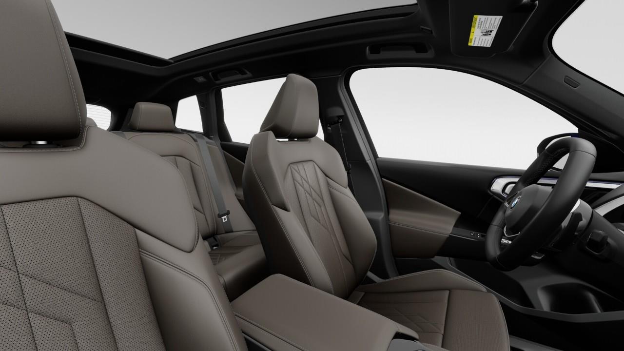 2026 BMW X3  Photo