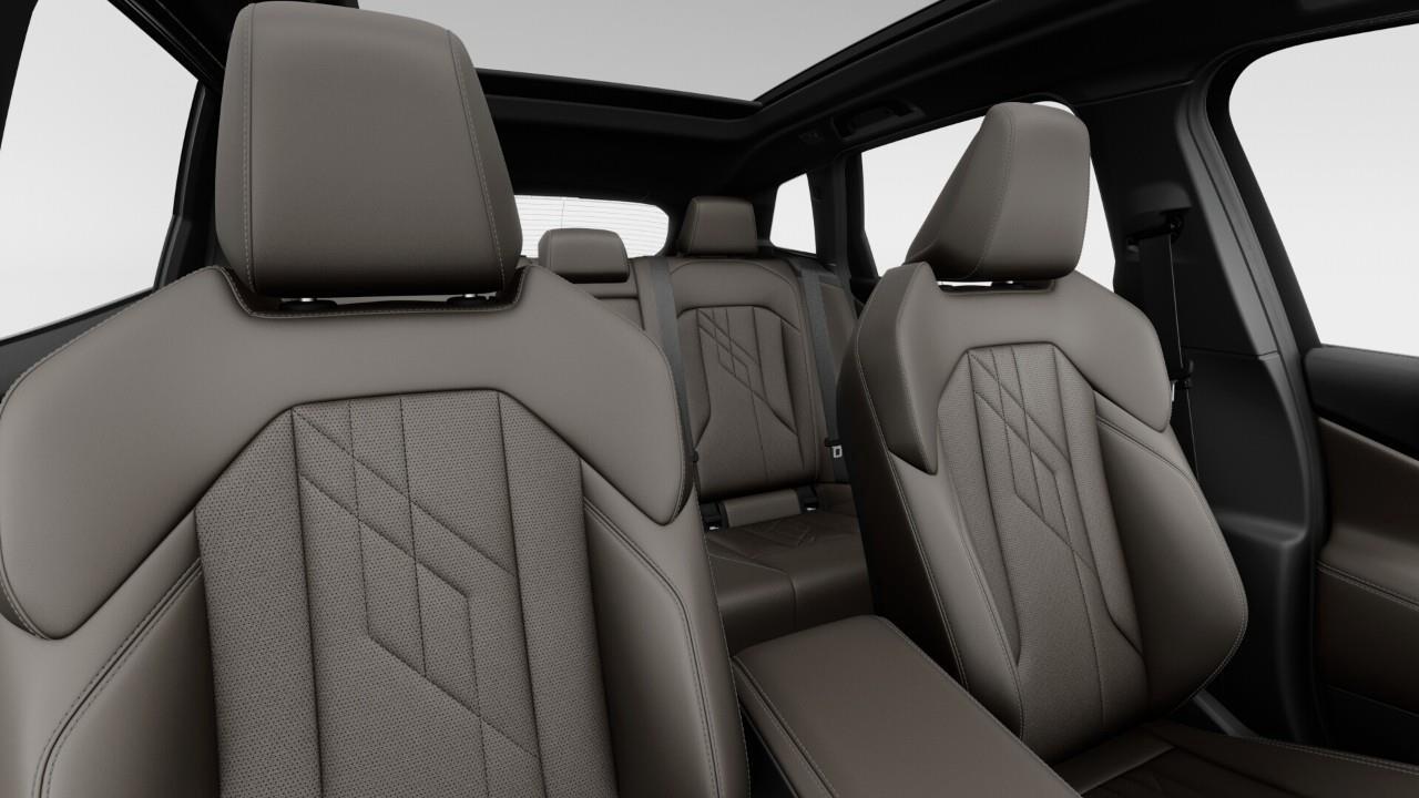 2026 BMW X3  Photo