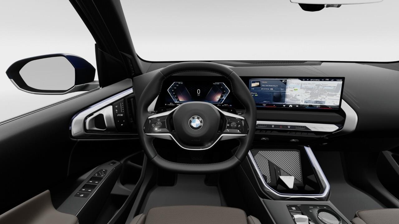 2026 BMW X3  Photo