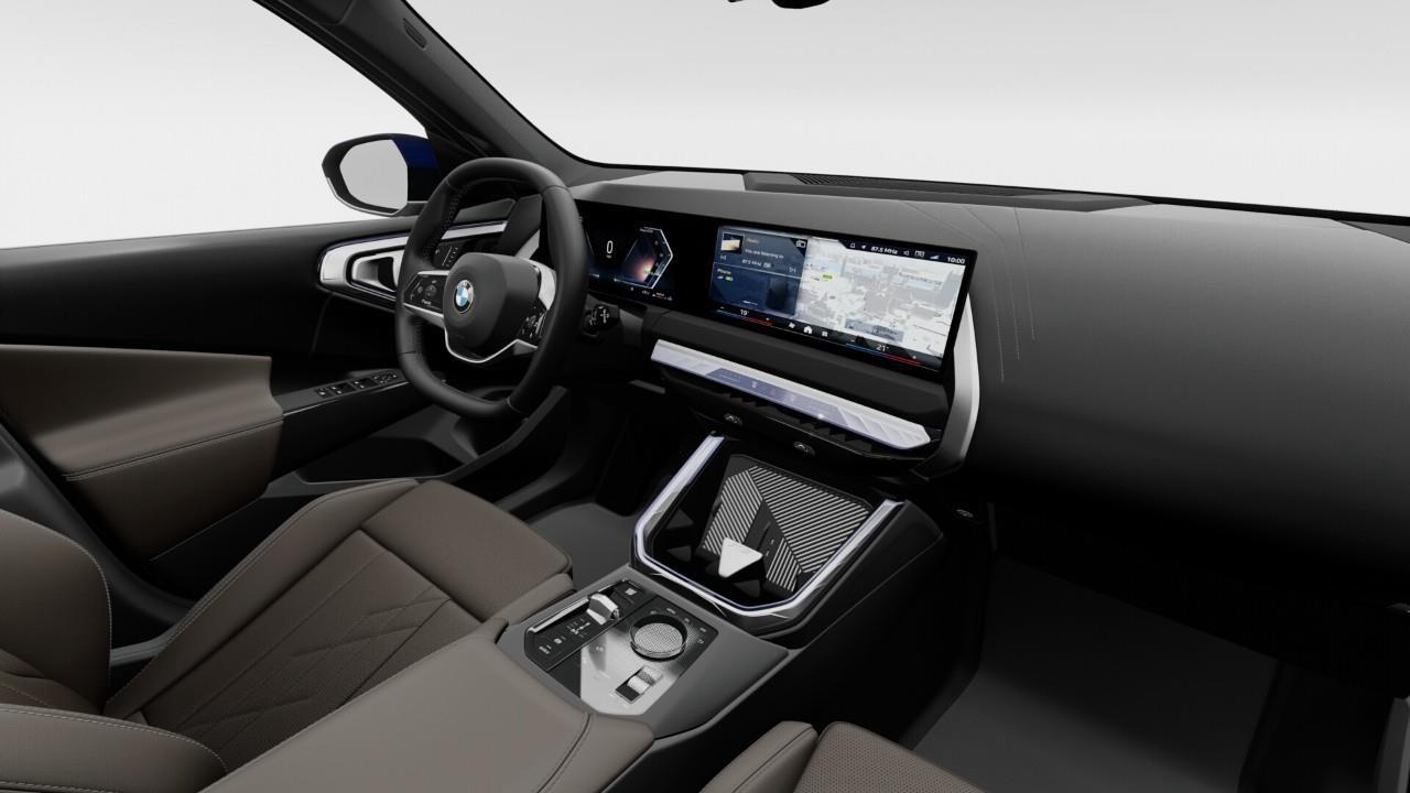 2026 BMW X3  Photo