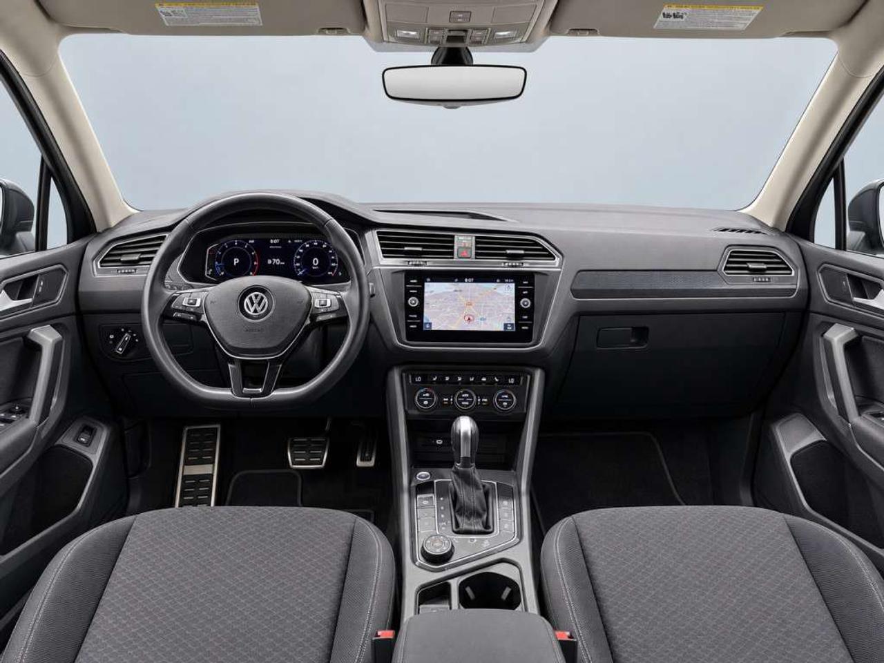 2021 Volkswagen Tiguan UNITED Edition 4MOTION   ONLY 44K KMs   Pano Roof   Digital Cockpit Photo
