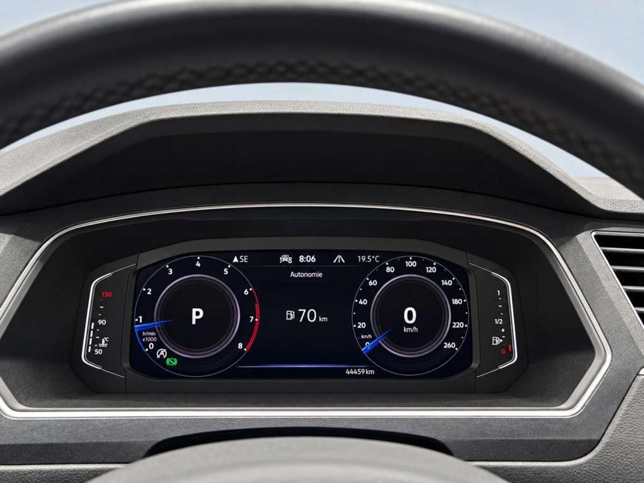2021 Volkswagen Tiguan UNITED Edition 4MOTION   ONLY 44K KMs   Pano Roof   Digital Cockpit Photo