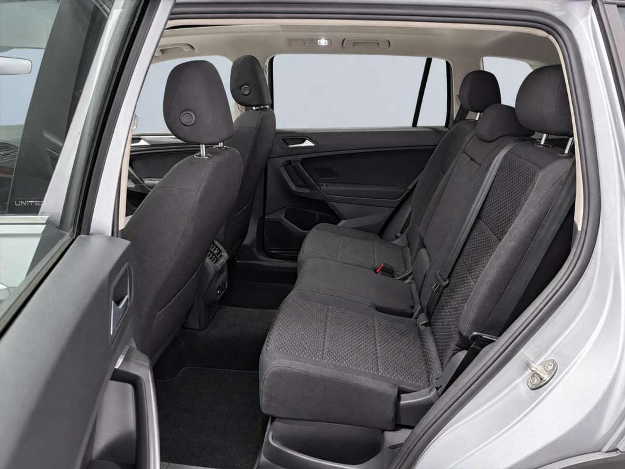 2021 Volkswagen Tiguan UNITED Edition 4MOTION   ONLY 44K KMs   Pano Roof   Digital Cockpit Photo