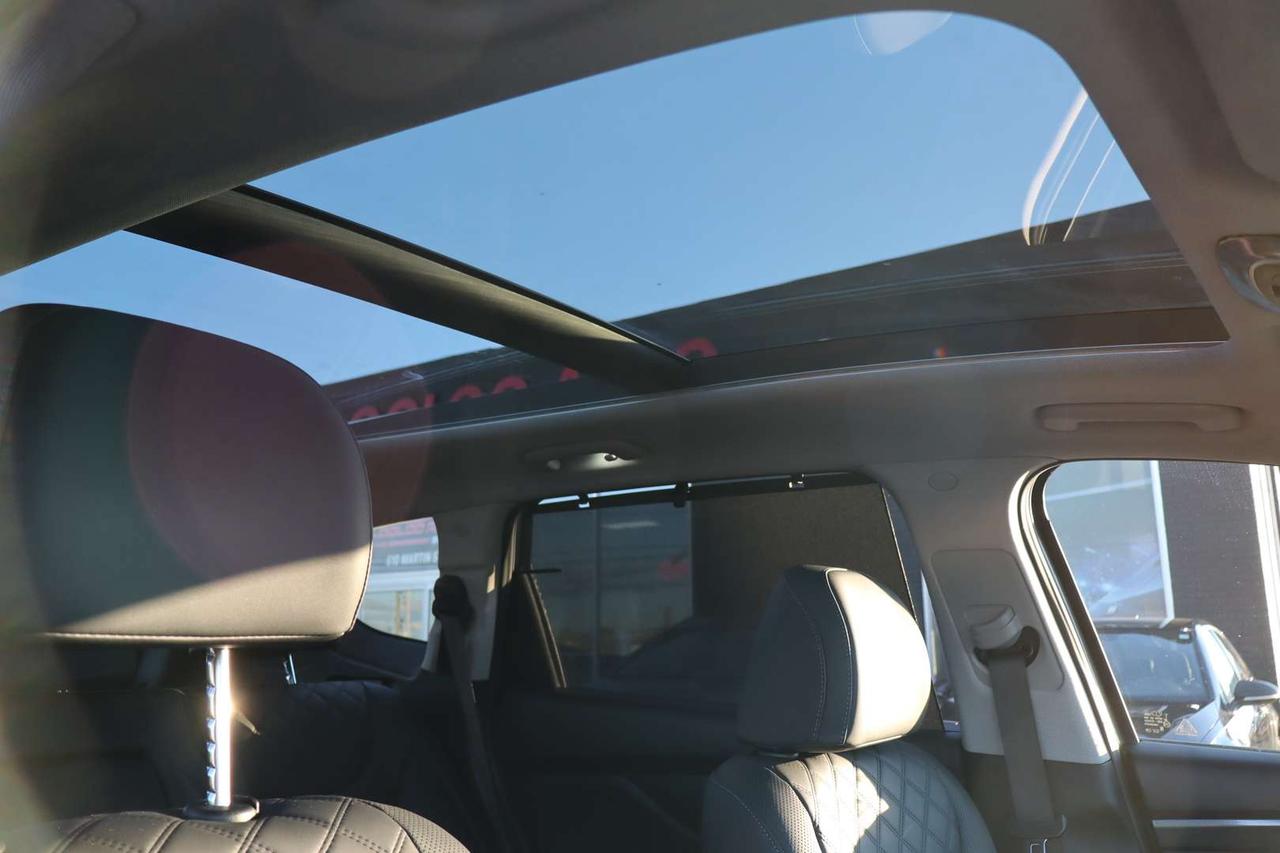 2023 Hyundai Santa Fe Luxury AWD   No Accident   Clean Carfax   Moonroof Photo