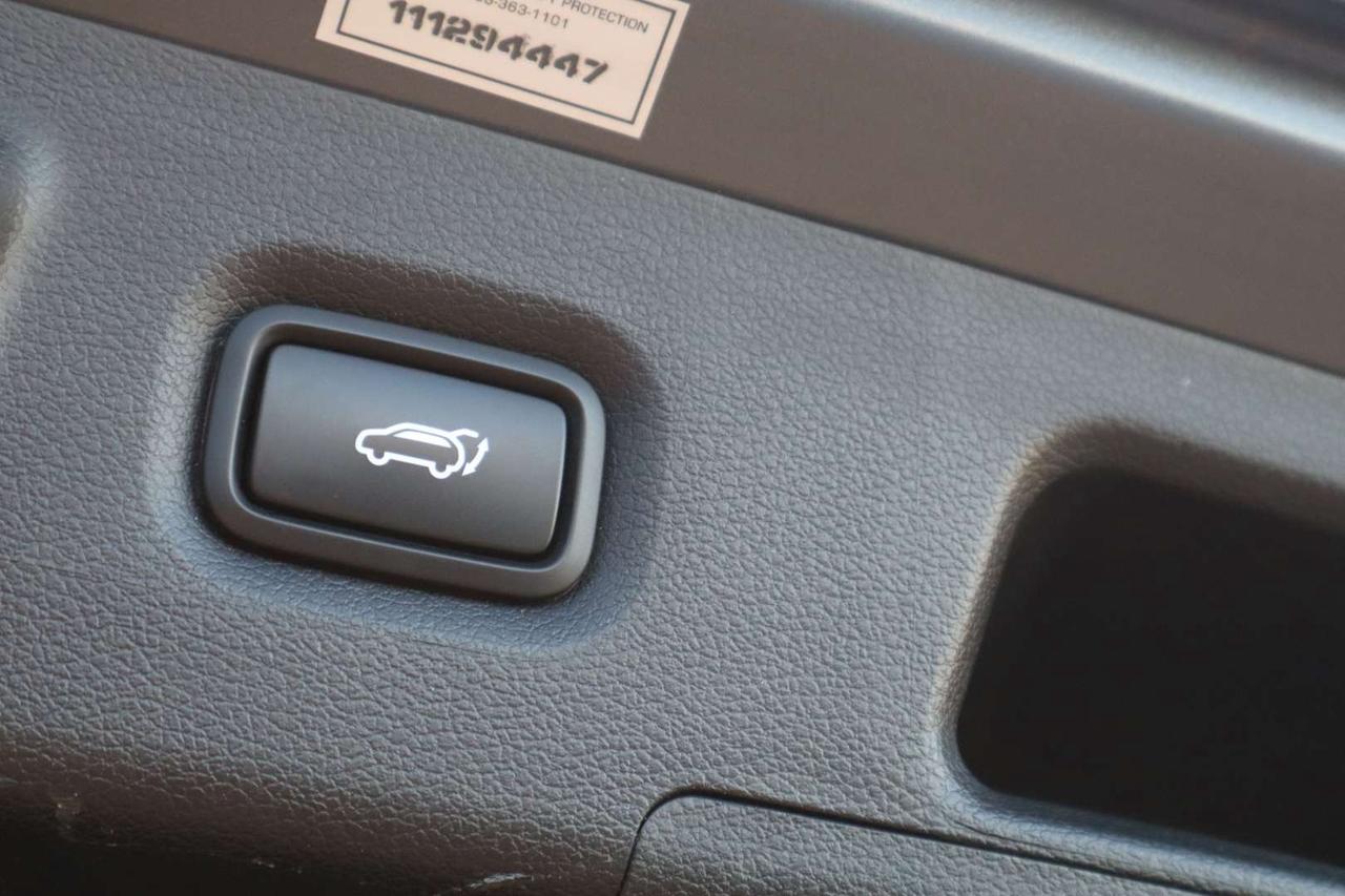 2023 Hyundai Santa Fe Luxury AWD   No Accident   Clean Carfax   Moonroof Photo