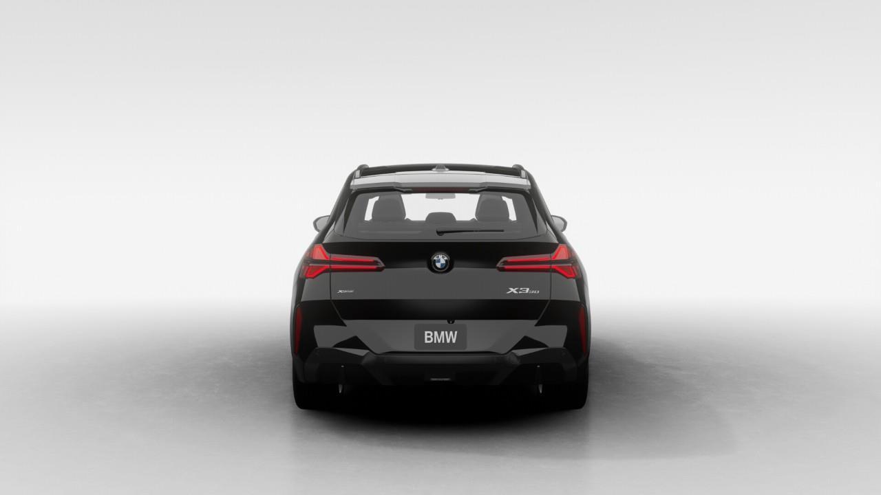 2026 BMW X3  Photo