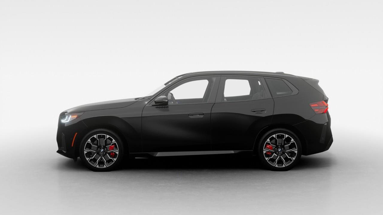 2026 BMW X3  Photo3