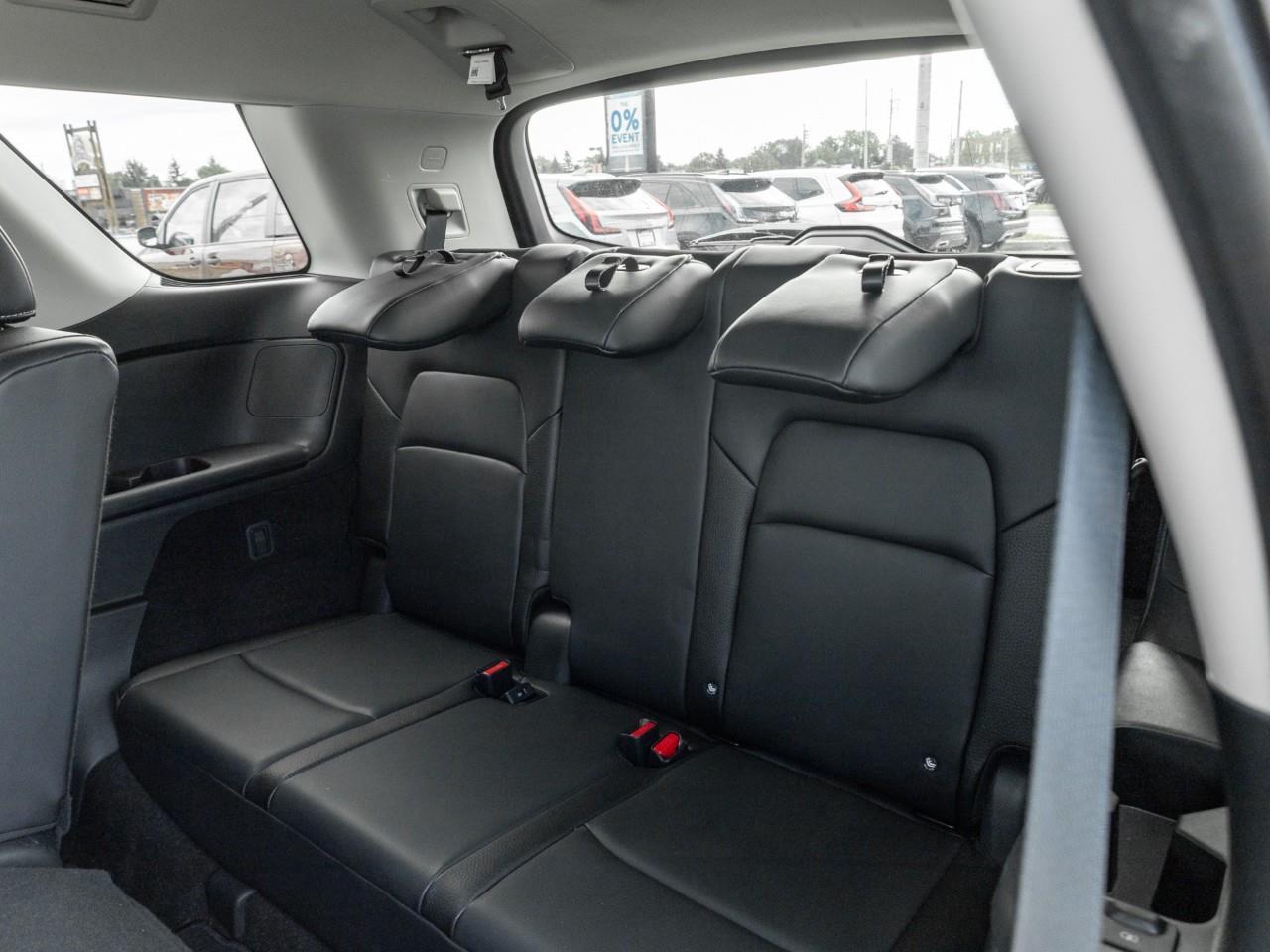 2025 Nissan Pathfinder SL 4dr 4x4 Photo