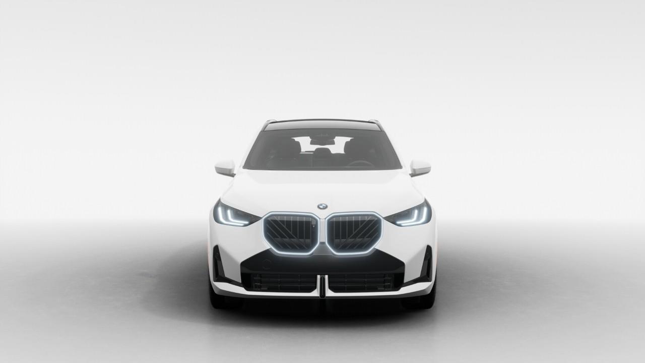 2026 BMW X3  Photo