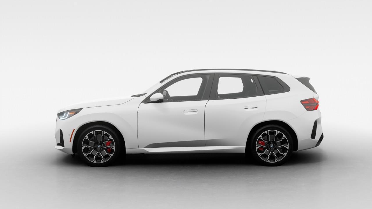2026 BMW X3  Photo3