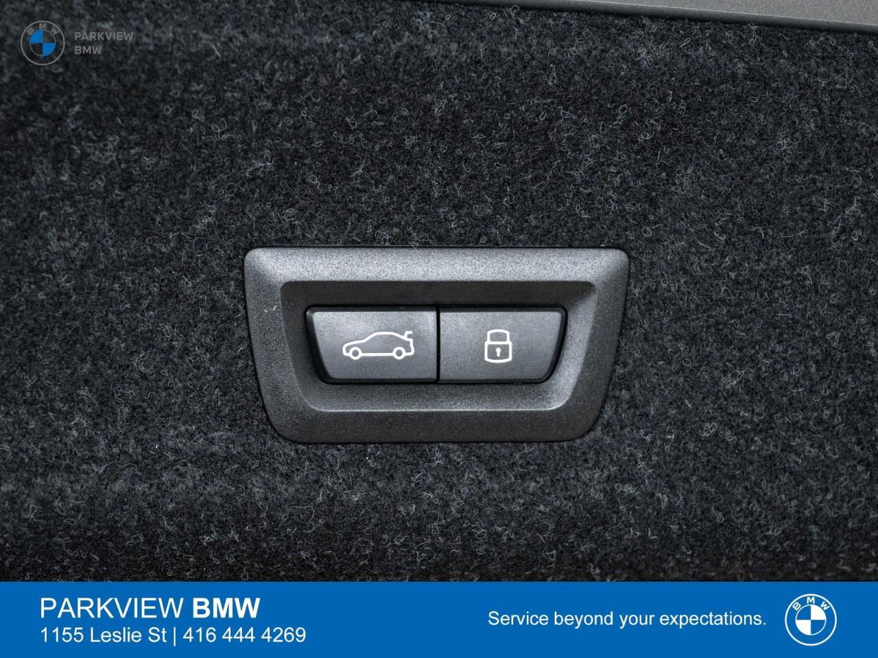 2026 BMW M340 i xDrive 4dr All-Wheel Drive Sedan Photo