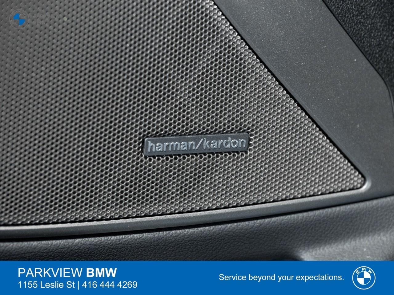 2026 BMW M340 i xDrive 4dr All-Wheel Drive Sedan Photo