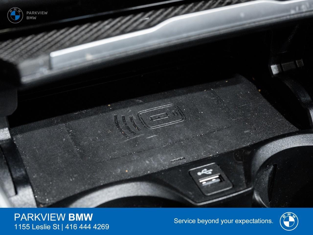 2026 BMW M340 i xDrive 4dr All-Wheel Drive Sedan Photo