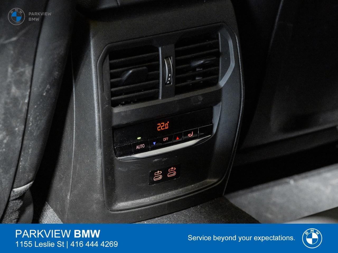 2026 BMW M340 i xDrive 4dr All-Wheel Drive Sedan Photo