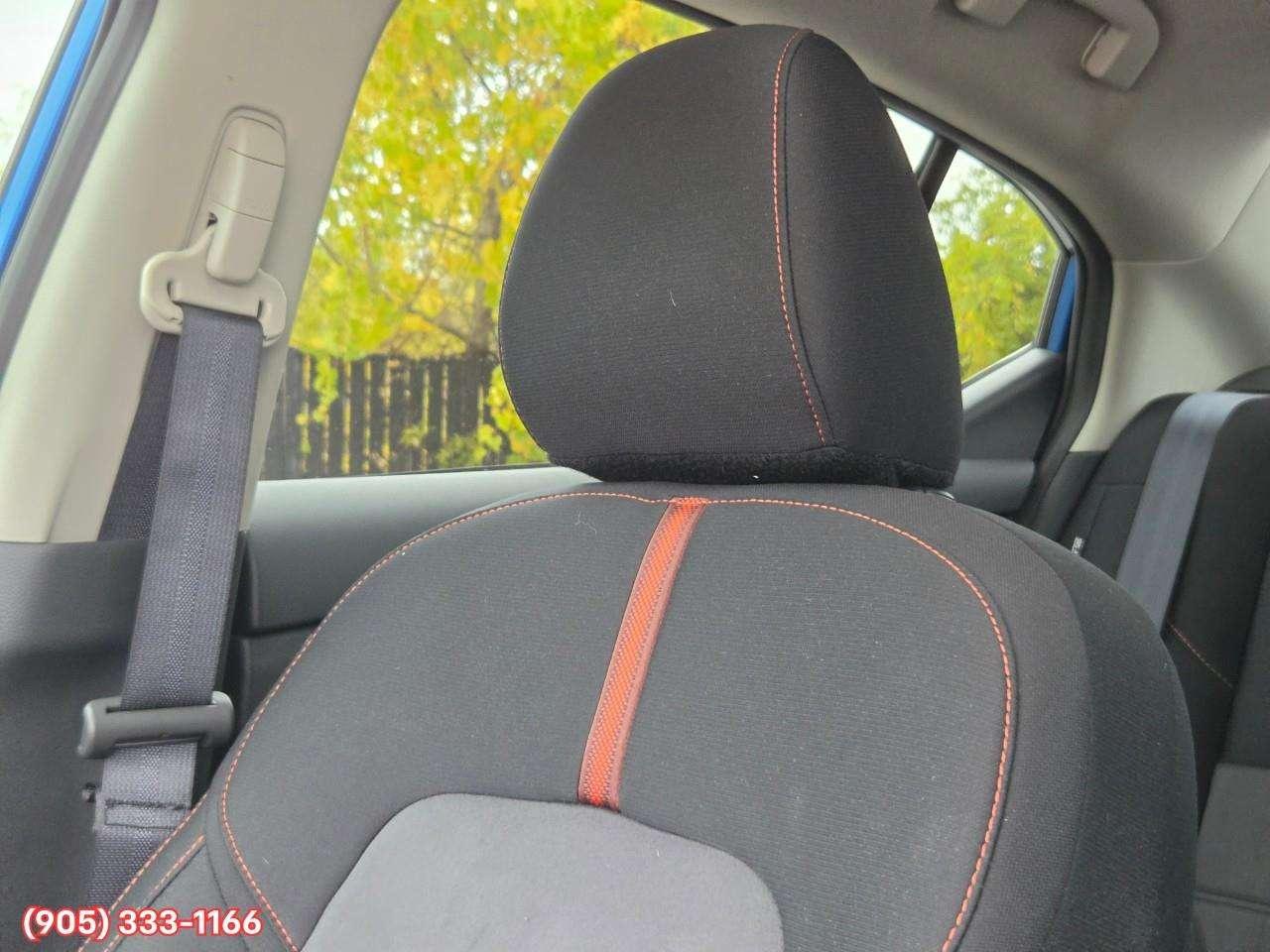 2024 Nissan Sentra SR Apple CarPlay & Android Auto • Power Sunroof • Heated Front Seats • Lane Assist • Rear Parking Sensors • SiriusXM® Sat Photo