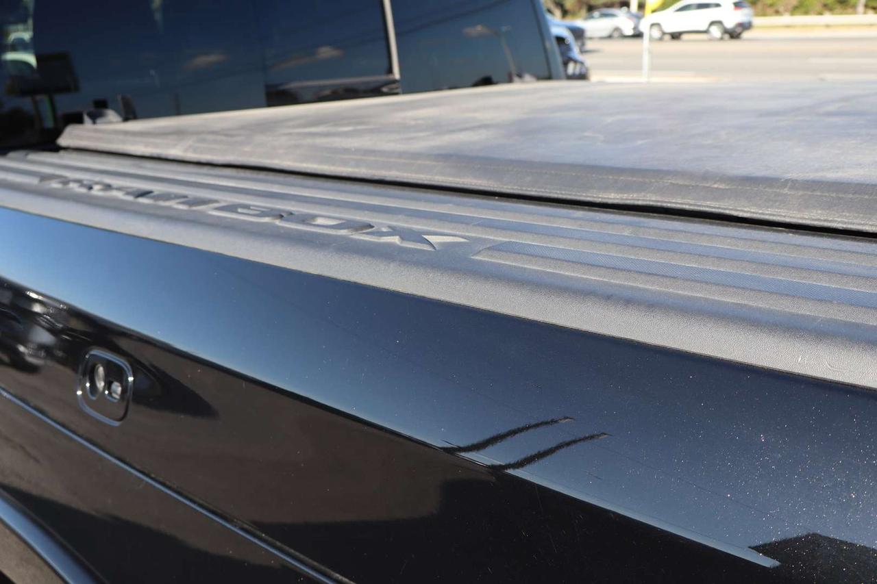 2024 RAM 1500 Limited Crew Cab 4WD   No Accident   Ram Box   E-Torque   Moonroof Photo