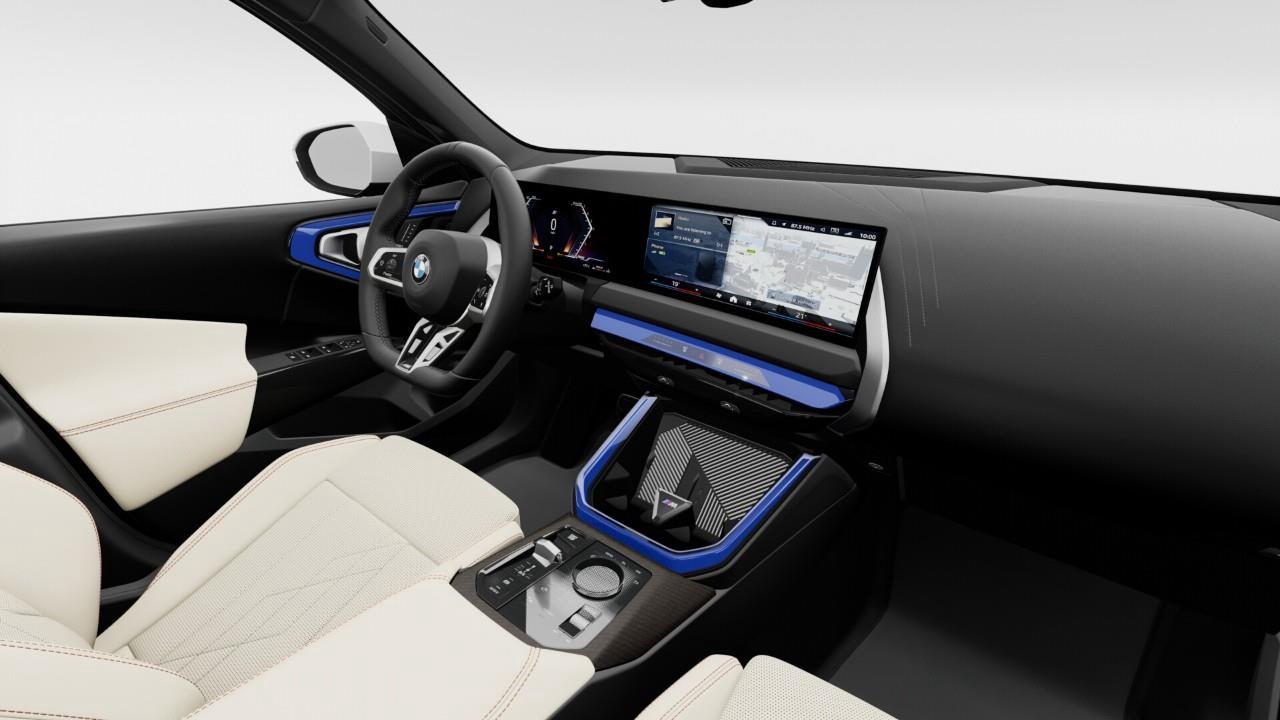2026 BMW X3  Photo