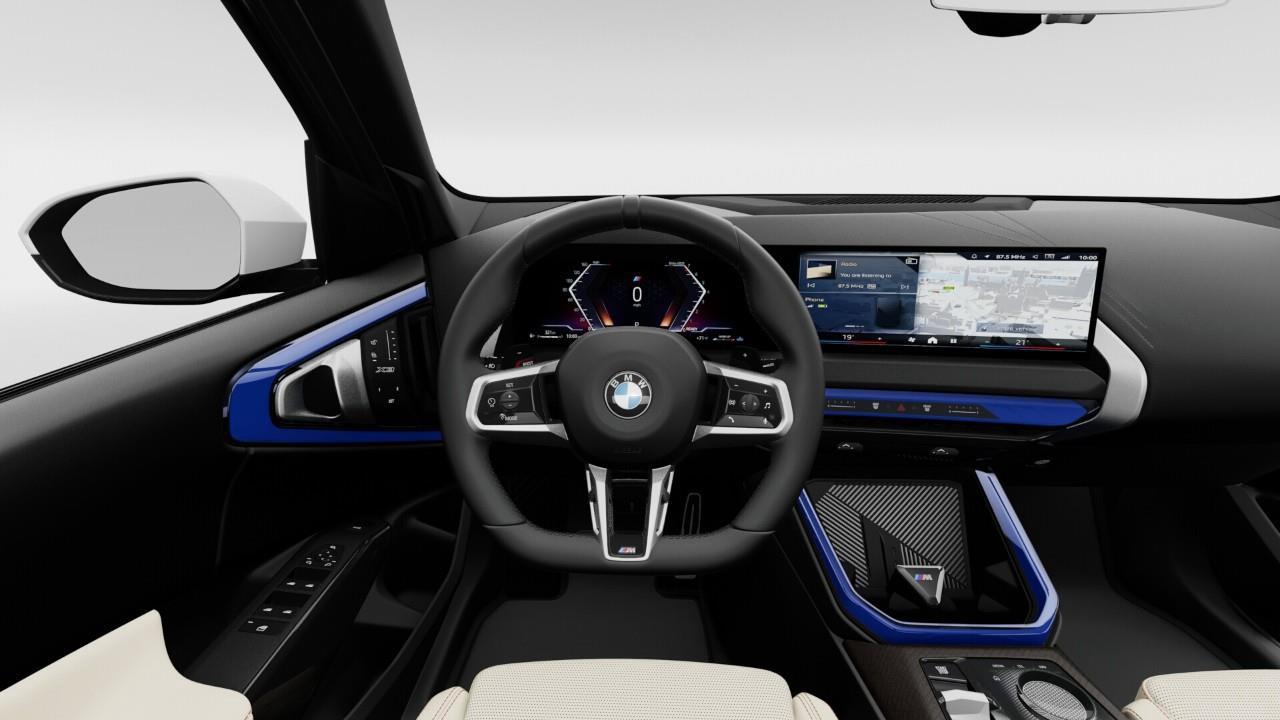 2026 BMW X3  Photo