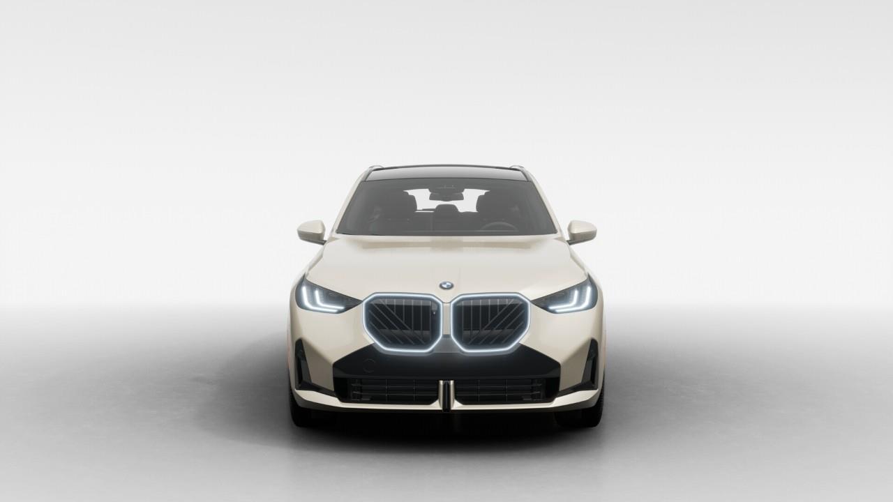 2026 BMW X3  Photo2