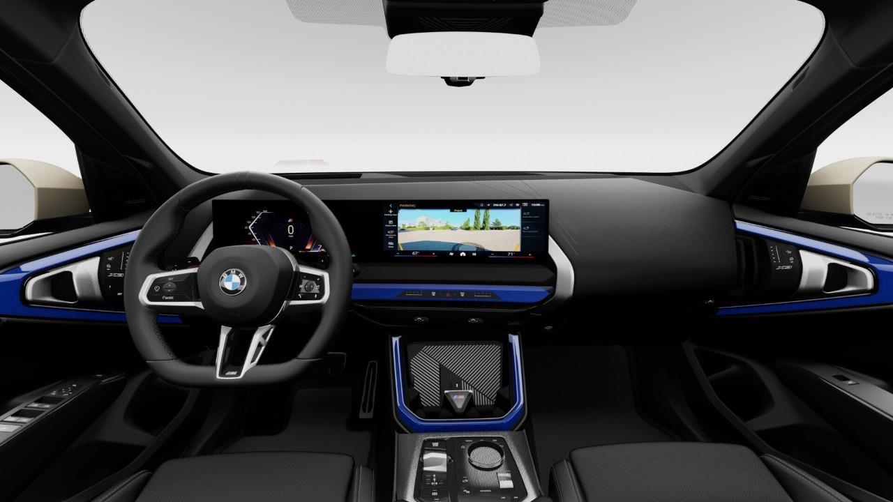 2026 BMW X3  Photo