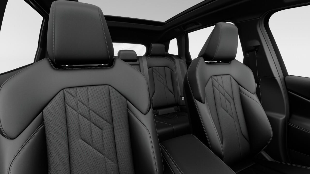 2026 BMW X3  Photo