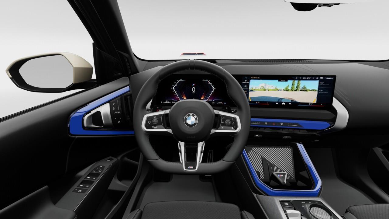 2026 BMW X3  Photo