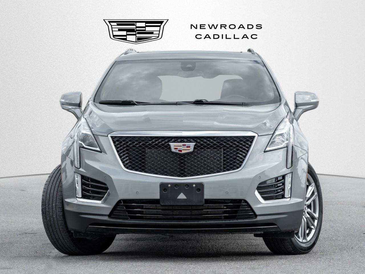 2023 Cadillac XT5 Sport 4dr All-Wheel Drive Photo1