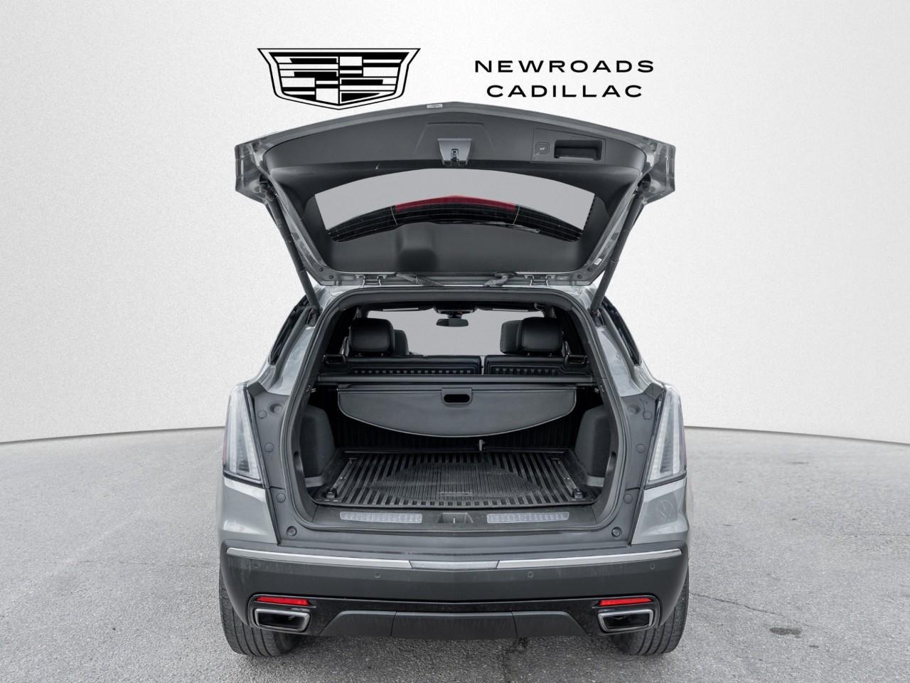 2023 Cadillac XT5 Sport 4dr All-Wheel Drive Photo