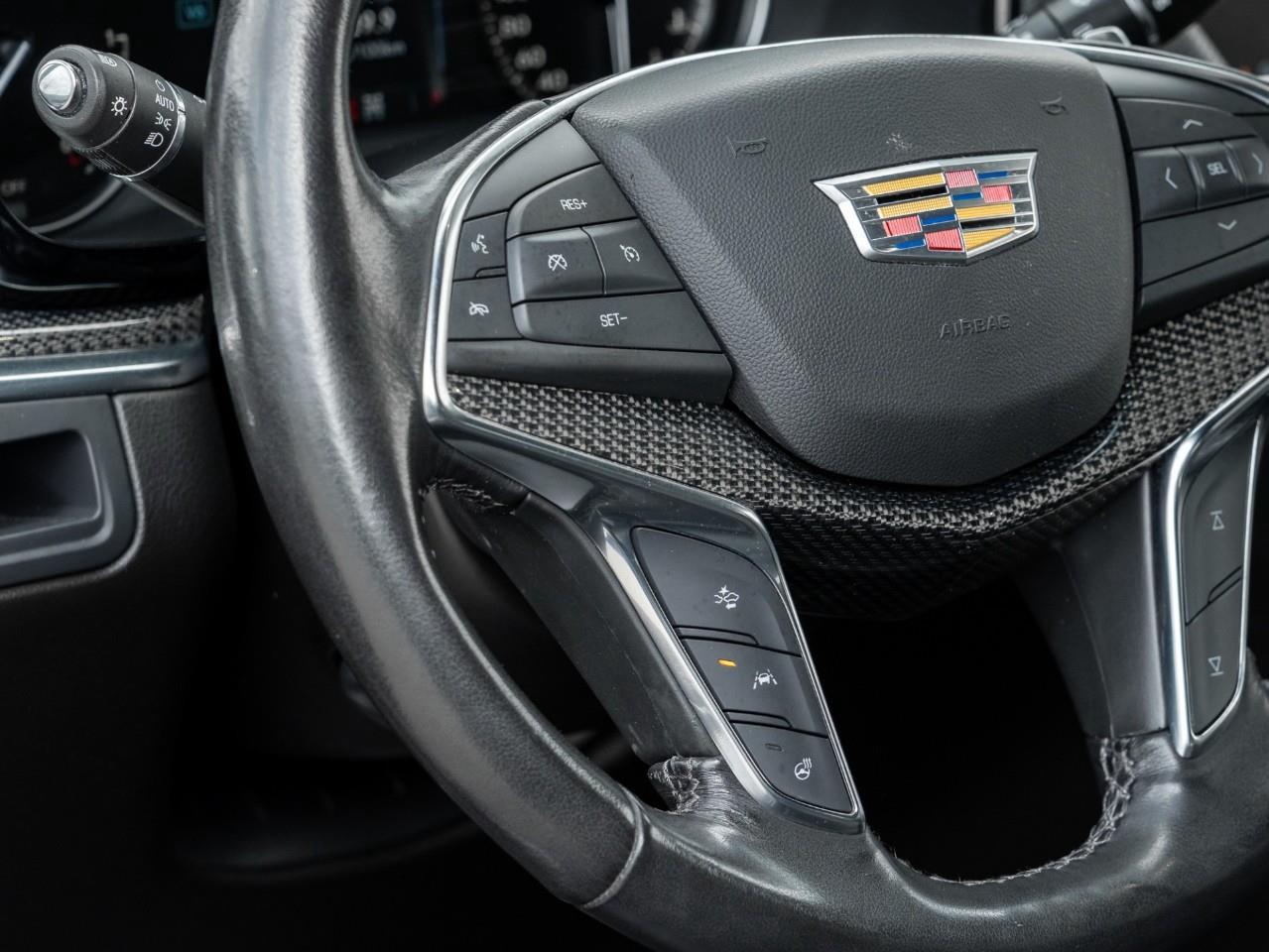 2023 Cadillac XT5 Sport 4dr All-Wheel Drive Photo