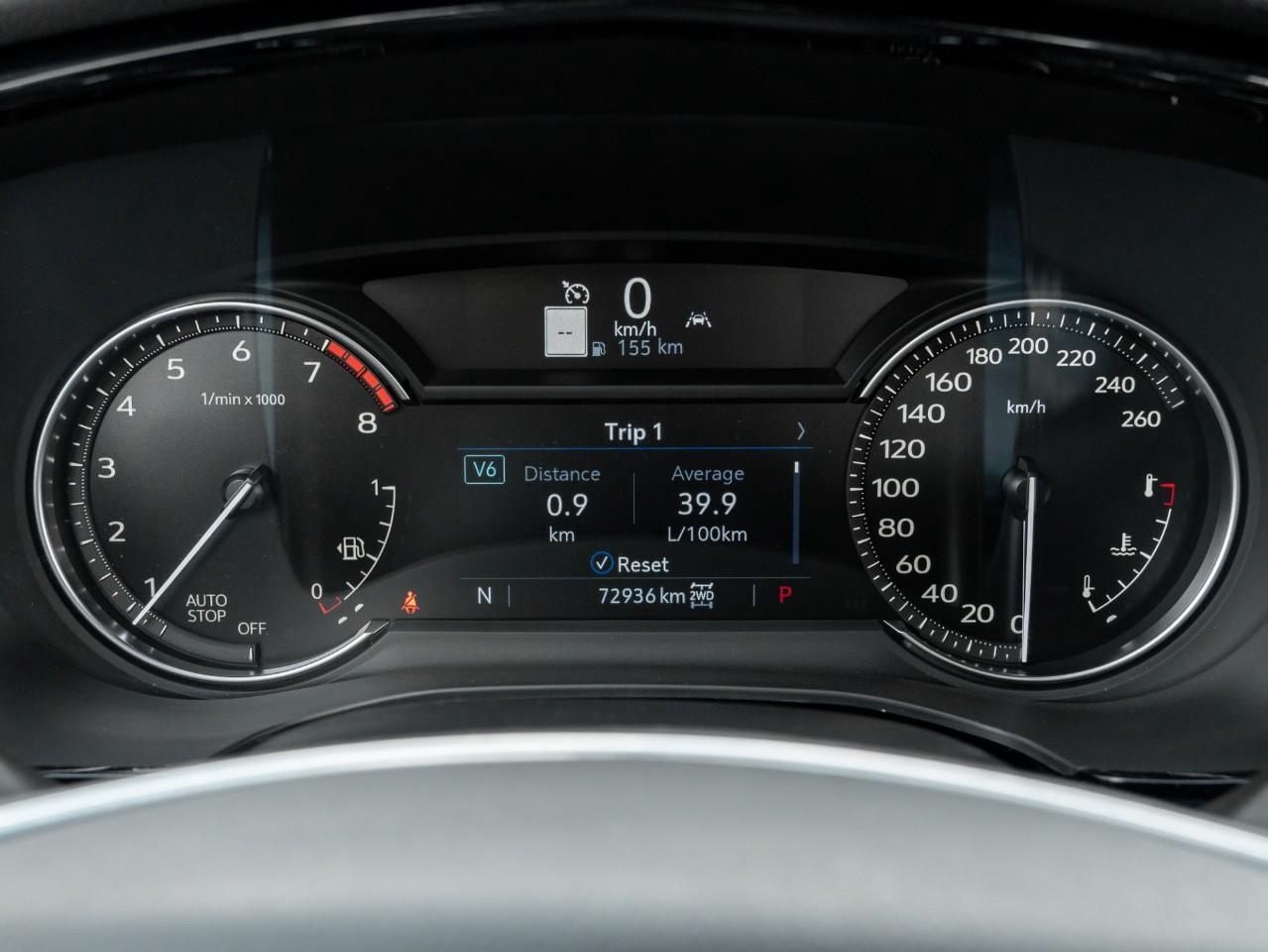 2023 Cadillac XT5 Sport 4dr All-Wheel Drive Photo