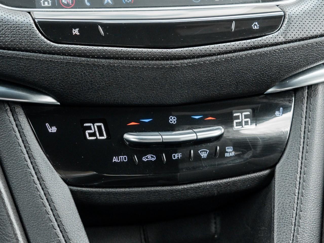 2023 Cadillac XT5 Sport 4dr All-Wheel Drive Photo