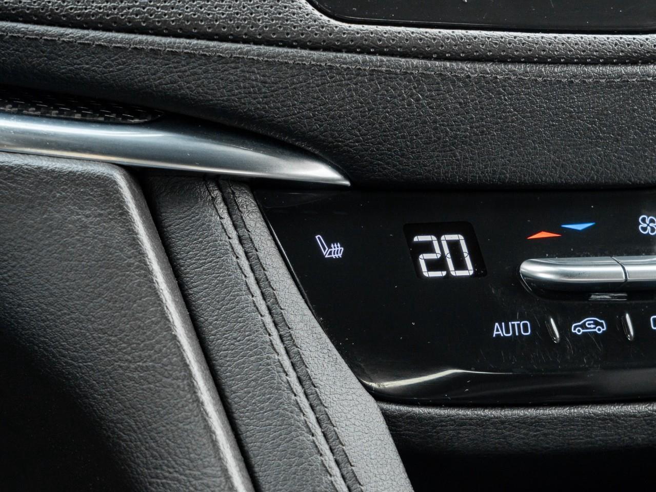 2023 Cadillac XT5 Sport 4dr All-Wheel Drive Photo