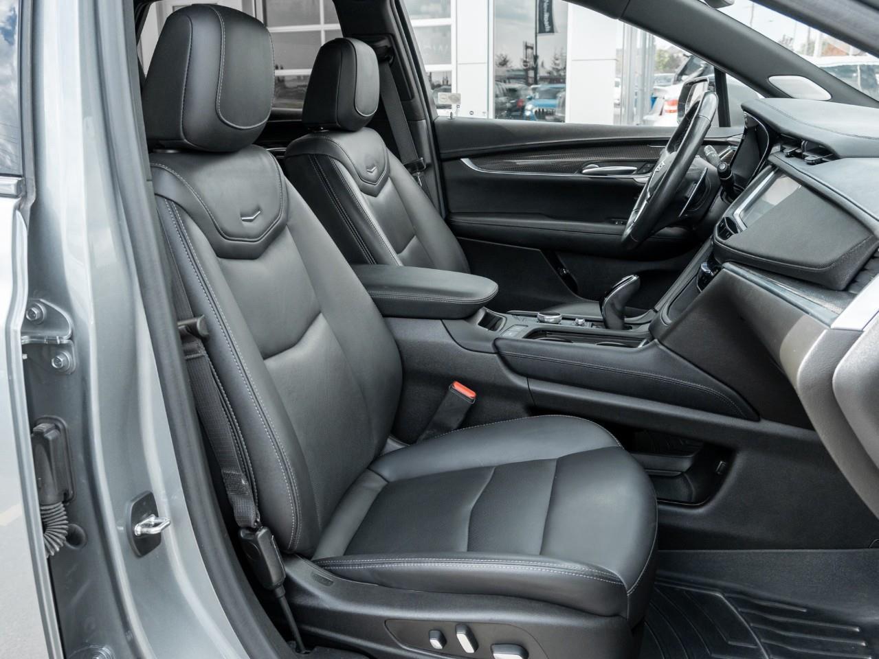 2023 Cadillac XT5 Sport 4dr All-Wheel Drive Photo