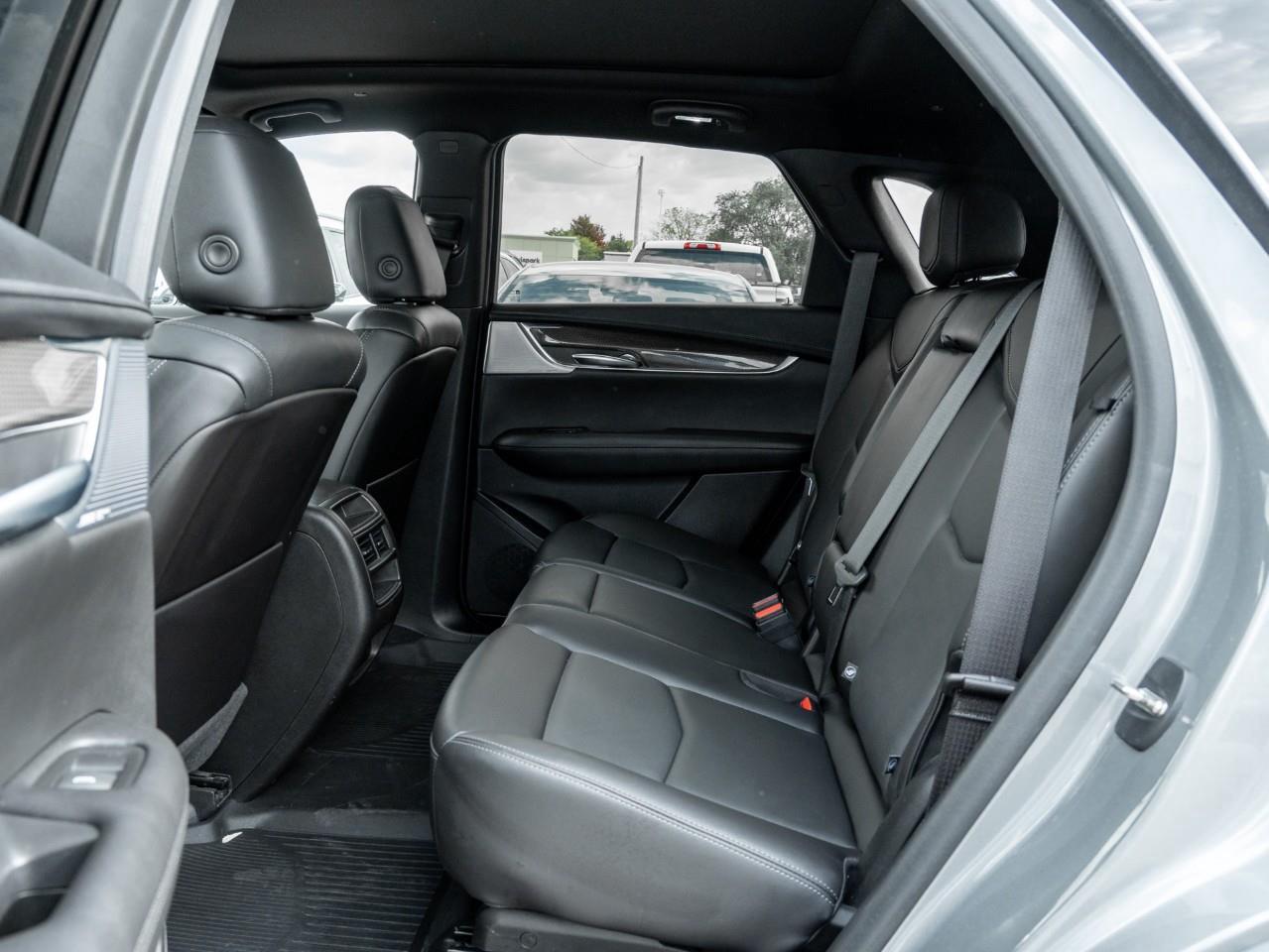 2023 Cadillac XT5 Sport 4dr All-Wheel Drive Photo