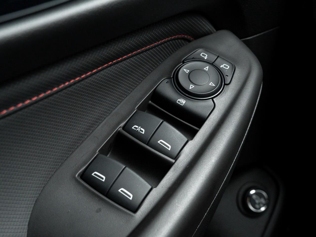 2026 Chevrolet TrailBlazer RS 4dr All-Wheel Drive Photo
